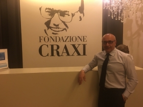  - Domenico Micalizzi